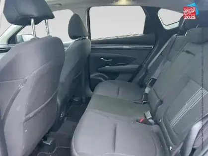 Photo 10 Hyundai Tucson  1.6 T-GDi 230ch Hybrid Creative BVA6 Touvrant Sieges chauf