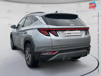 Photo 7 Hyundai Tucson  1.6 T-GDi 230ch Hybrid Creative BVA6 Touvrant Sieges chauf