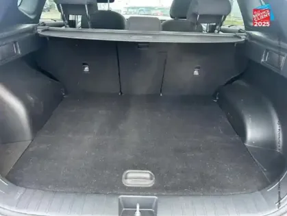 Photo 13 Hyundai Tucson  1.6 T-GDi 230ch Hybrid Creative BVA6 Touvrant Sieges chauf