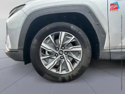 Photo 9 Hyundai Tucson  1.6 T-GDi 230ch Hybrid Creative BVA6 Touvrant Sieges chauf