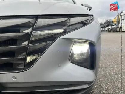 Photo 12 Hyundai Tucson  1.6 T-GDi 230ch Hybrid Creative BVA6 Touvrant Sieges chauf