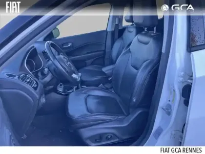 Photo 7 Jeep Compass  1.4 MultiAir II 140ch Limited 4x2