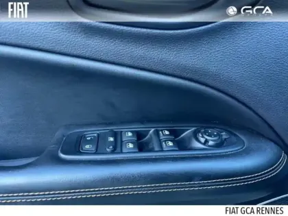 Photo 6 Jeep Compass  1.4 MultiAir II 140ch Limited 4x2