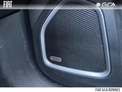 Photo 13 Jeep Compass  1.4 MultiAir II 140ch Limited 4x2