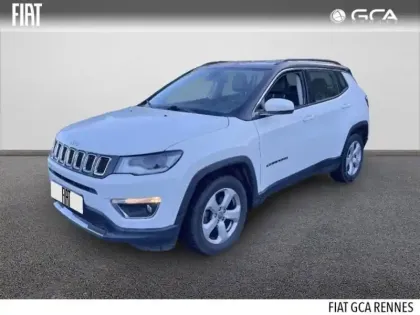 Photo Jeep Compass