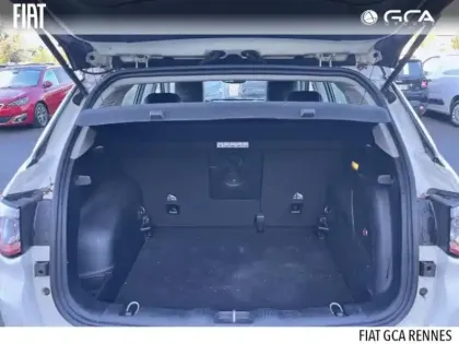 Photo 9 Jeep Compass  1.4 MultiAir II 140ch Limited 4x2