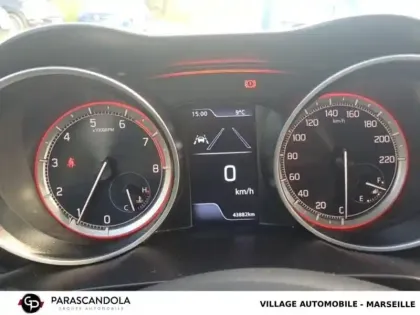 Photo 11 Suzuki Swift  1.2 Dualjet Hybrid 83ch Privilège