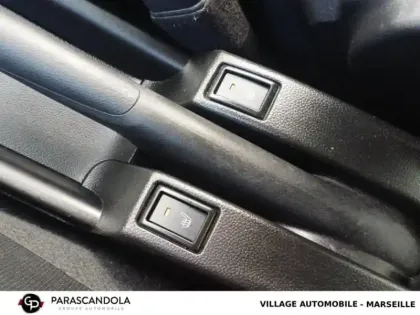 Photo 5 Suzuki Swift  1.2 Dualjet Hybrid 83ch Privilège