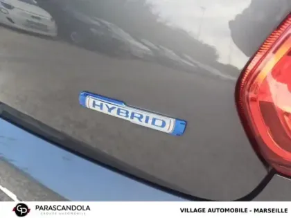 Photo 3 Suzuki Swift  1.2 Dualjet Hybrid 83ch Privilège