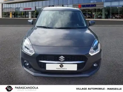 Photo 1 Suzuki Swift  1.2 Dualjet Hybrid 83ch Privilège