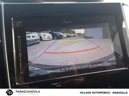 Photo 6 Suzuki Swift  1.2 Dualjet Hybrid 83ch Privilège