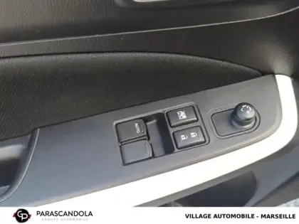 Photo 4 Suzuki Swift  1.2 Dualjet Hybrid 83ch Privilège