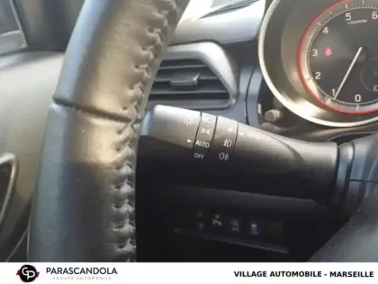 Photo 10 Suzuki Swift  1.2 Dualjet Hybrid 83ch Privilège