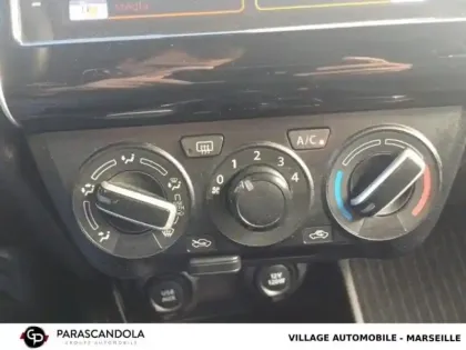 Photo 9 Suzuki Swift  1.2 Dualjet Hybrid 83ch Privilège