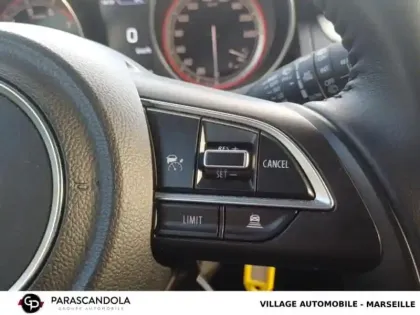 Photo 7 Suzuki Swift  1.2 Dualjet Hybrid 83ch Privilège