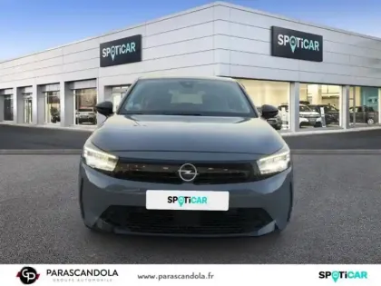 Photo 1 Opel Corsa  Electric 136ch GS