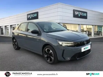 Photo 2 Opel Corsa  Electric 136ch GS