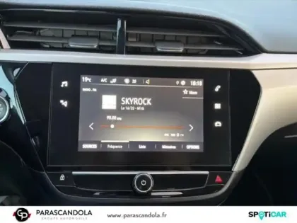 Photo 13 Opel Corsa  Electric 136ch GS