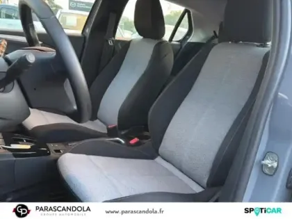 Photo 8 Opel Corsa  Electric 136ch GS