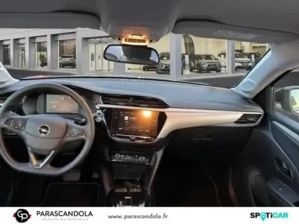 Photo 7 Opel Corsa  Electric 136ch GS