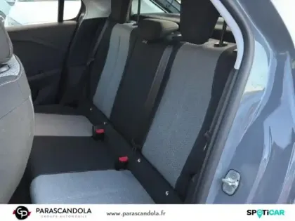 Photo 9 Opel Corsa  Electric 136ch GS