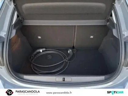 Photo 5 Opel Corsa  Electric 136ch GS