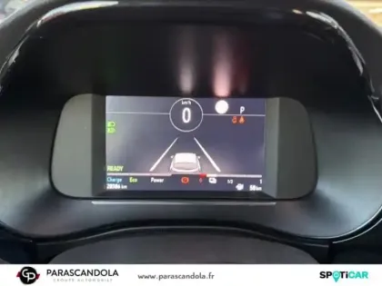 Photo 12 Opel Corsa  Electric 136ch GS