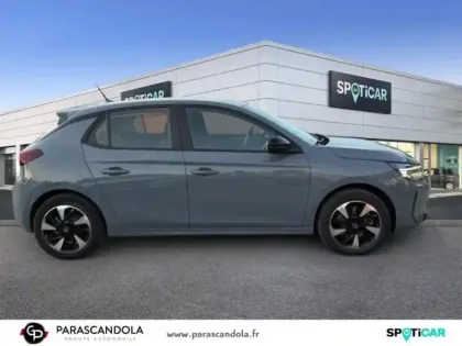 Photo 3 Opel Corsa  Electric 136ch GS