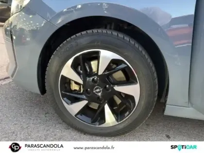 Photo 10 Opel Corsa  Electric 136ch GS