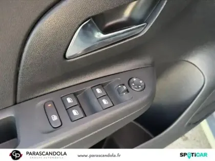 Photo 11 Opel Corsa  Electric 136ch GS