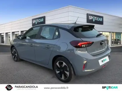 Photo 6 Opel Corsa  Electric 136ch GS