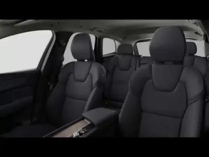 Photo 6 Volvo Xc60  T6 Hybride Rechargeable 253 + 145ch Plus Style Dark Geartronic 8 AWD