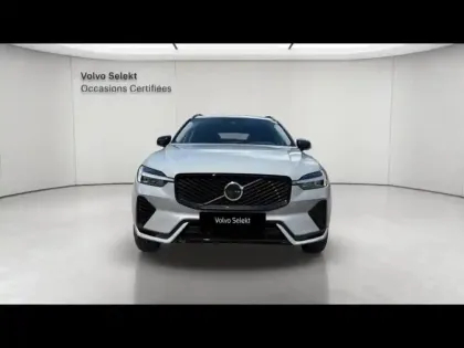 Photo 17 Volvo Xc60  T6 Hybride Rechargeable 253 + 145ch Plus Style Dark Geartronic 8 AWD