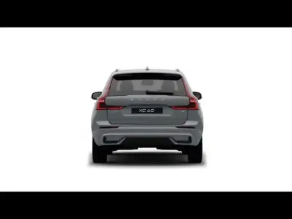 Photo 5 Volvo Xc60  T6 Hybride Rechargeable 253 + 145ch Plus Style Dark Geartronic 8 AWD