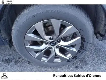 Photo 7 Renault Arkana  1.3 TCe 140ch mild hybrid Evolution EDC -23