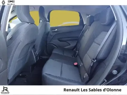 Photo 3 Renault Arkana  1.3 TCe 140ch mild hybrid Evolution EDC -23