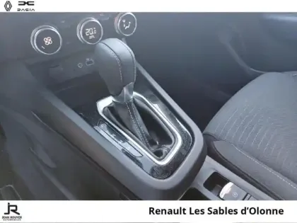 Photo 5 Renault Arkana  1.3 TCe 140ch mild hybrid Evolution EDC -23