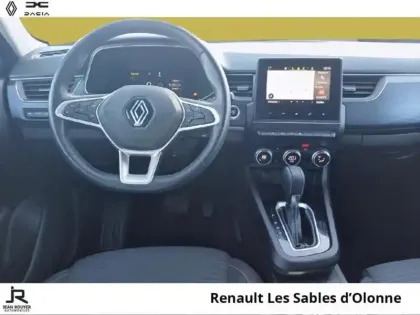Photo 4 Renault Arkana  1.3 TCe 140ch mild hybrid Evolution EDC -23