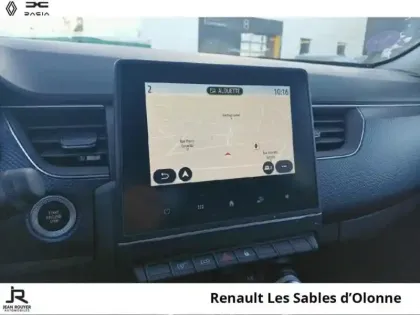 Photo 13 Renault Arkana  1.3 TCe 140ch mild hybrid Evolution EDC -23