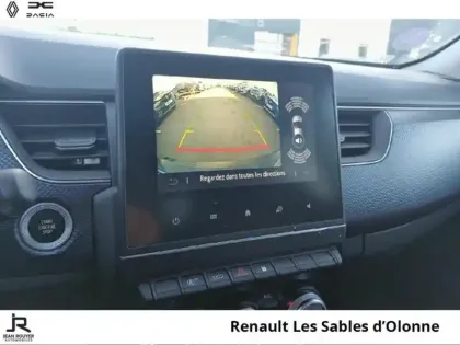 Photo 14 Renault Arkana  1.3 TCe 140ch mild hybrid Evolution EDC -23