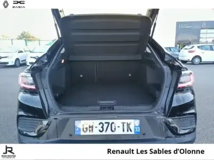 Photo 6 Renault Arkana  1.3 TCe 140ch mild hybrid Evolution EDC -23