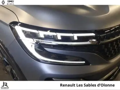 Photo 14 Renault Austral  1.2 E-Tech full hybrid 200ch Iconic esprit Alpine- 24