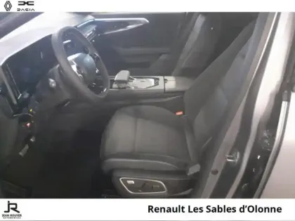 Photo 2 Renault Austral  1.2 E-Tech full hybrid 200ch Iconic esprit Alpine- 24