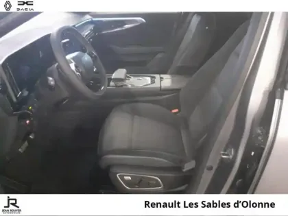 Photo 17 Renault Austral  1.2 E-Tech full hybrid 200ch Iconic esprit Alpine- 24