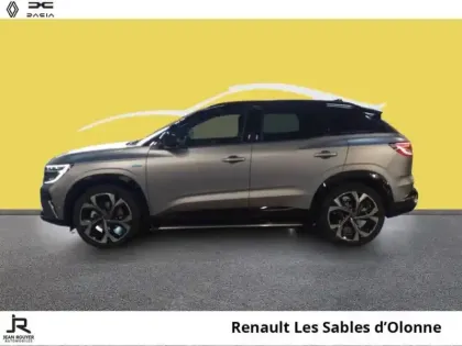 Photo 9 Renault Austral  1.2 E-Tech full hybrid 200ch Iconic esprit Alpine- 24