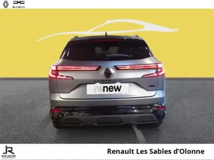 Photo 10 Renault Austral  1.2 E-Tech full hybrid 200ch Iconic esprit Alpine- 24