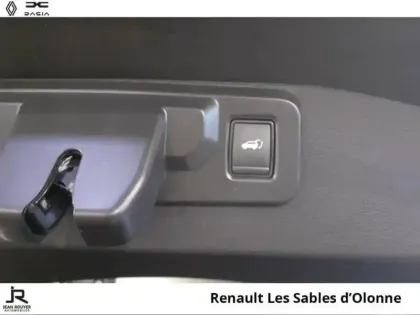 Photo 28 Renault Austral  1.2 E-Tech full hybrid 200ch Iconic esprit Alpine- 24