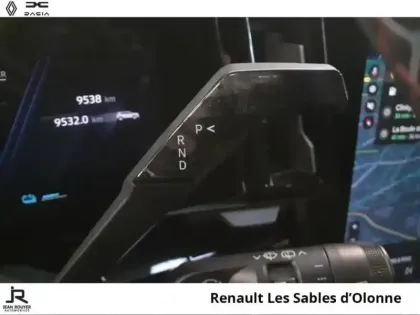 Photo 5 Renault Austral  1.2 E-Tech full hybrid 200ch Iconic esprit Alpine- 24
