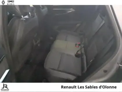 Photo 18 Renault Austral  1.2 E-Tech full hybrid 200ch Iconic esprit Alpine- 24