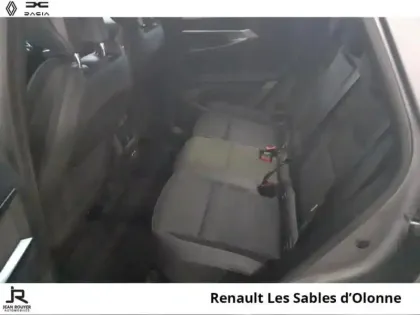 Photo 3 Renault Austral  1.2 E-Tech full hybrid 200ch Iconic esprit Alpine- 24